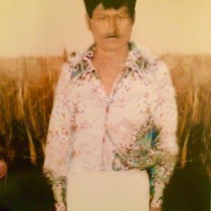 Meet your Posher, Asuncion